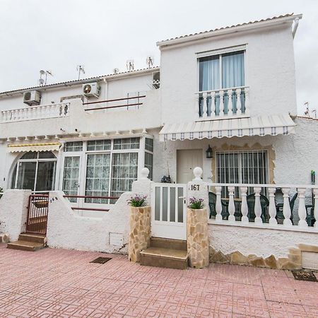 Casa En La Costa Βίλα Τορεβιέχα Εξωτερικό φωτογραφία
