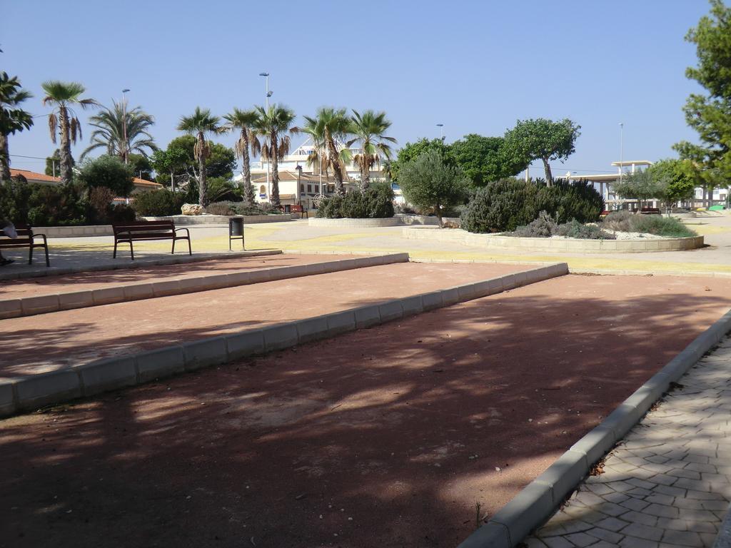 Casa En La Costa Βίλα Τορεβιέχα Εξωτερικό φωτογραφία