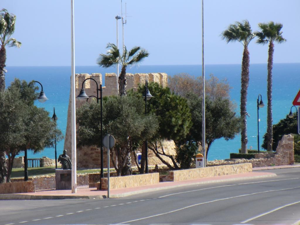 Casa En La Costa Βίλα Τορεβιέχα Εξωτερικό φωτογραφία