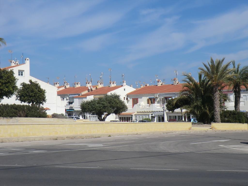 Casa En La Costa Βίλα Τορεβιέχα Εξωτερικό φωτογραφία