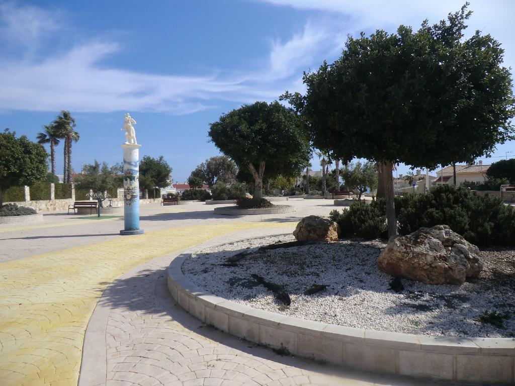 Casa En La Costa Βίλα Τορεβιέχα Εξωτερικό φωτογραφία