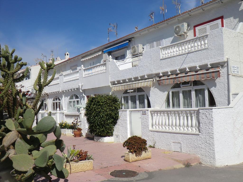 Casa En La Costa Βίλα Τορεβιέχα Εξωτερικό φωτογραφία