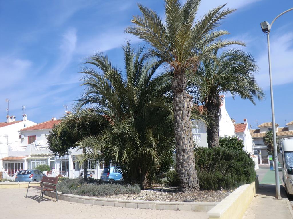 Casa En La Costa Βίλα Τορεβιέχα Εξωτερικό φωτογραφία