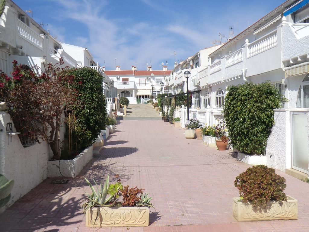 Casa En La Costa Βίλα Τορεβιέχα Εξωτερικό φωτογραφία