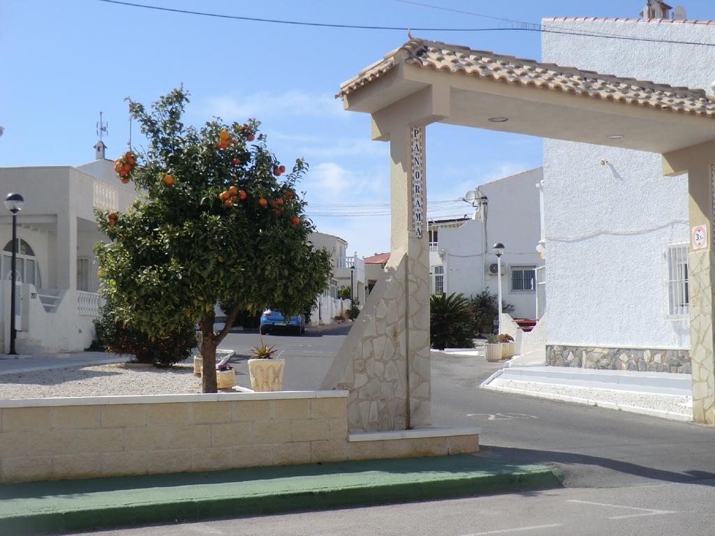 Casa En La Costa Βίλα Τορεβιέχα Εξωτερικό φωτογραφία