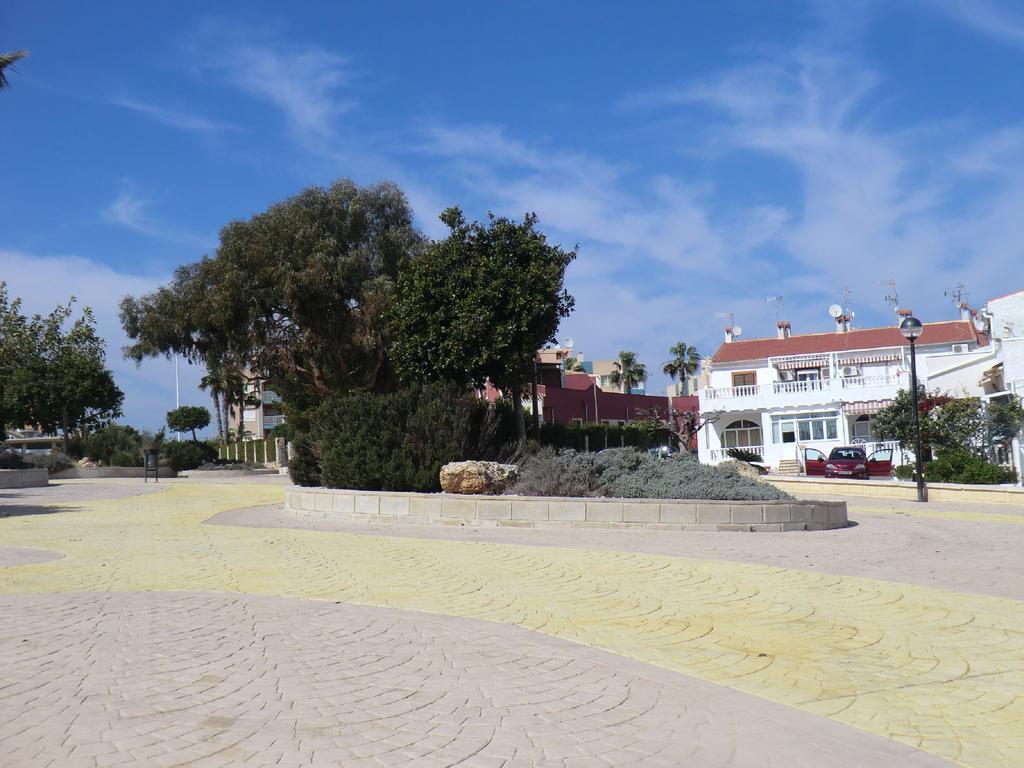 Casa En La Costa Βίλα Τορεβιέχα Εξωτερικό φωτογραφία