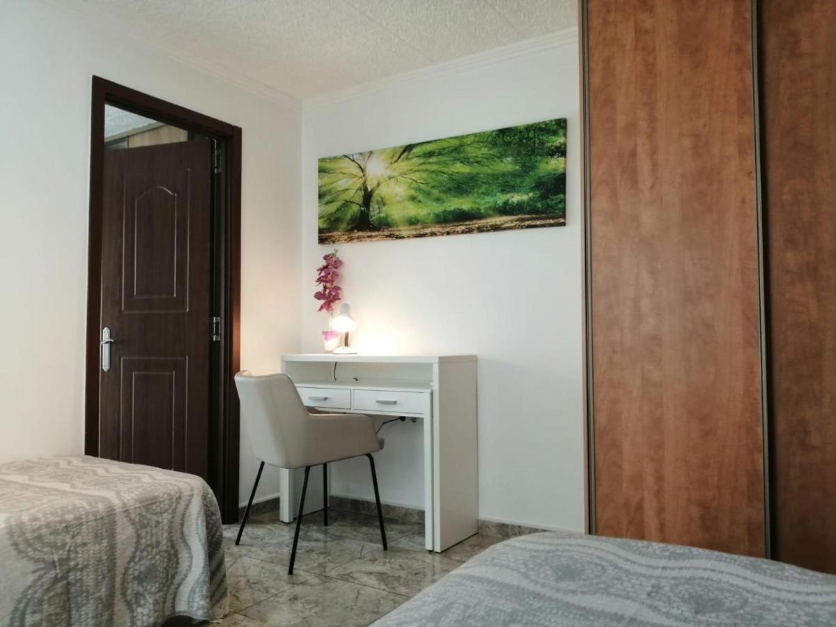 Casa En La Costa Βίλα Τορεβιέχα Εξωτερικό φωτογραφία
