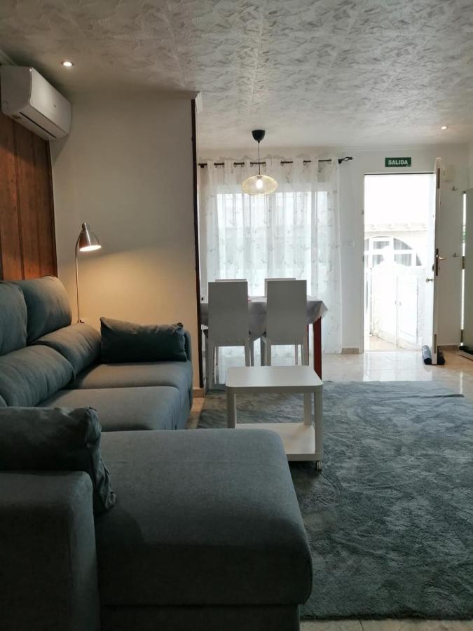 Casa En La Costa Βίλα Τορεβιέχα Εξωτερικό φωτογραφία