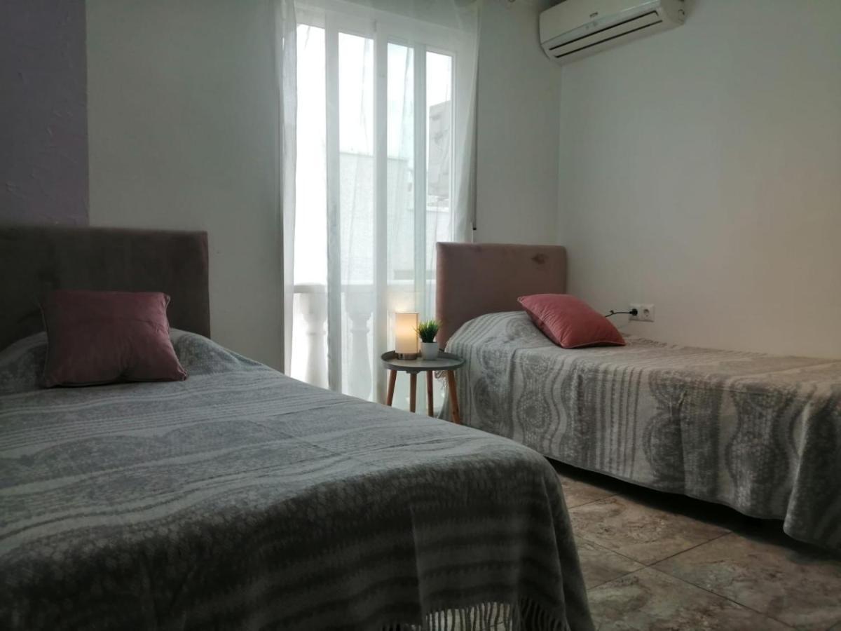 Casa En La Costa Βίλα Τορεβιέχα Εξωτερικό φωτογραφία
