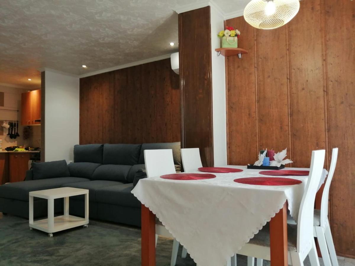 Casa En La Costa Βίλα Τορεβιέχα Εξωτερικό φωτογραφία