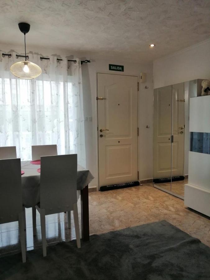 Casa En La Costa Βίλα Τορεβιέχα Εξωτερικό φωτογραφία