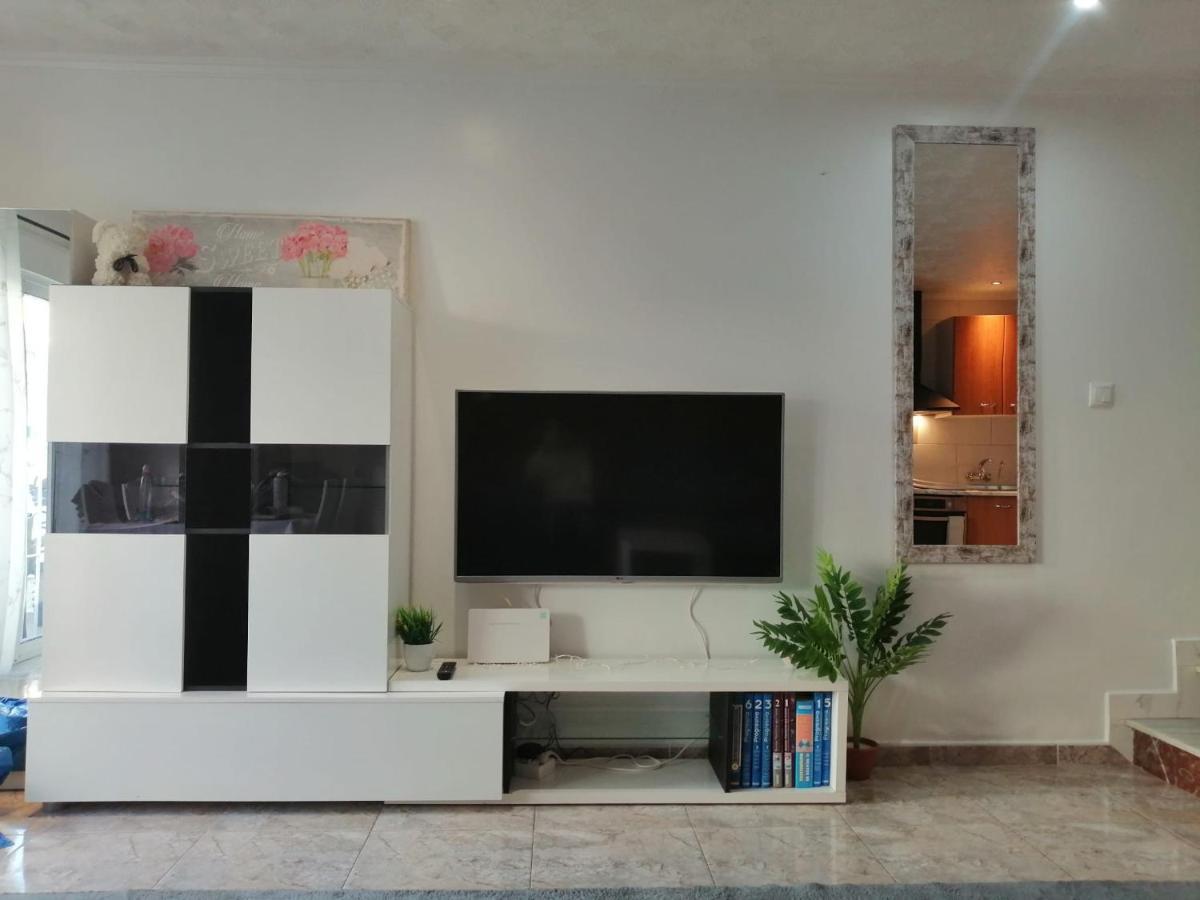Casa En La Costa Βίλα Τορεβιέχα Εξωτερικό φωτογραφία