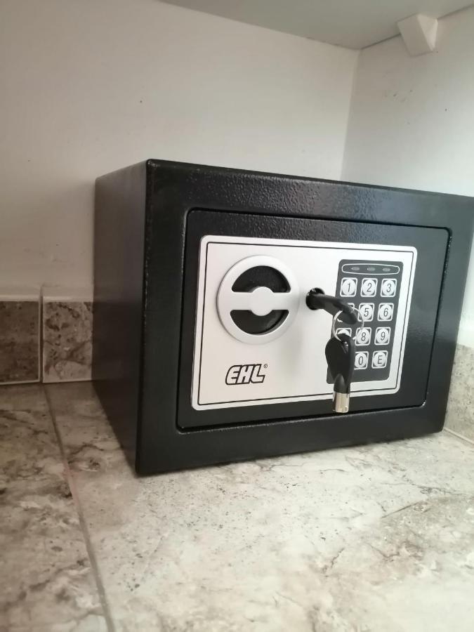 Casa En La Costa Βίλα Τορεβιέχα Εξωτερικό φωτογραφία