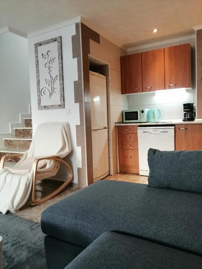 Casa En La Costa Βίλα Τορεβιέχα Εξωτερικό φωτογραφία