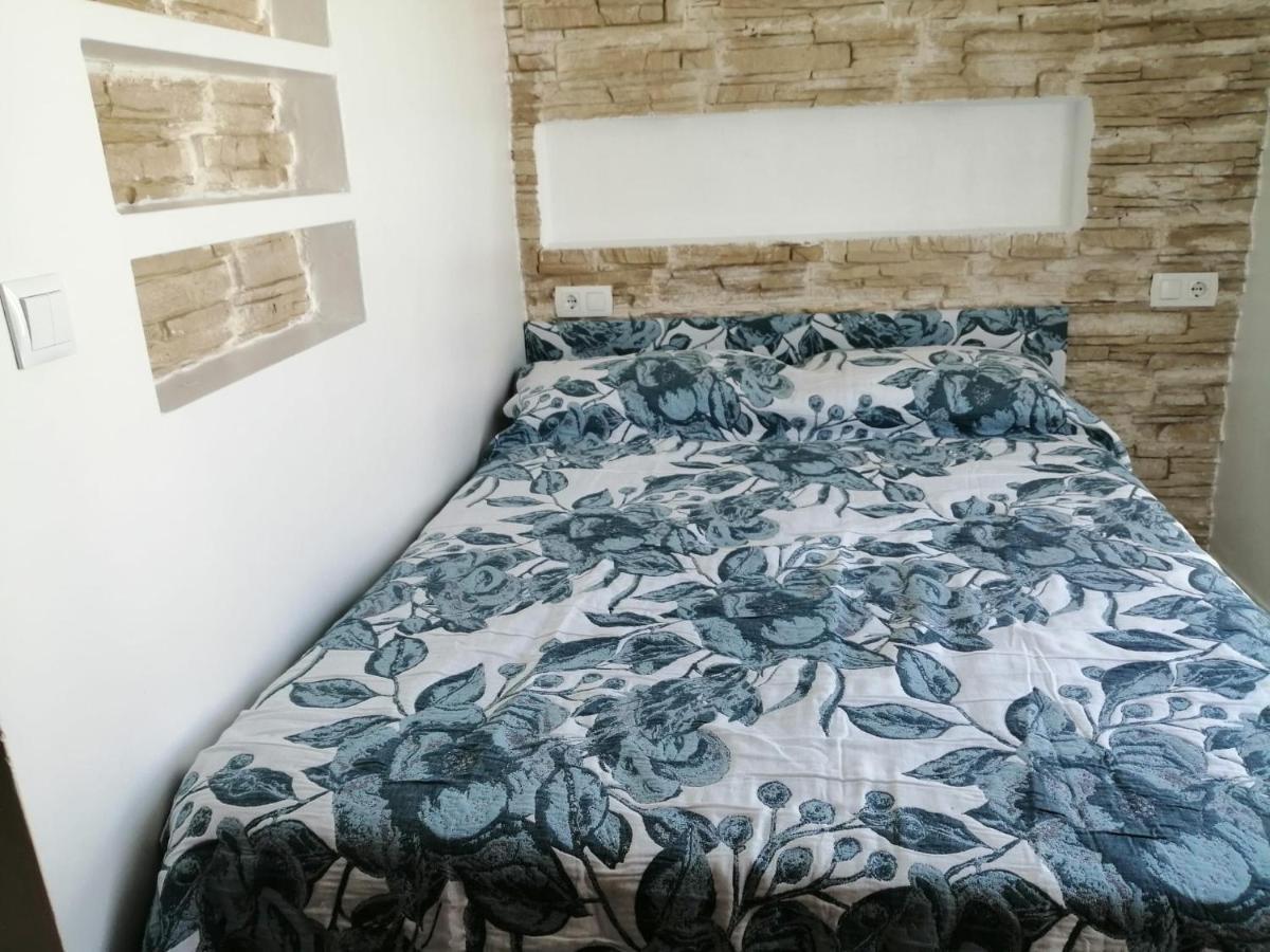 Casa En La Costa Βίλα Τορεβιέχα Εξωτερικό φωτογραφία