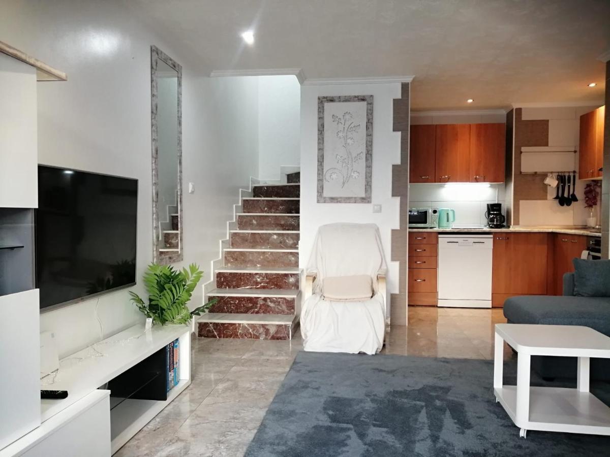 Casa En La Costa Βίλα Τορεβιέχα Εξωτερικό φωτογραφία