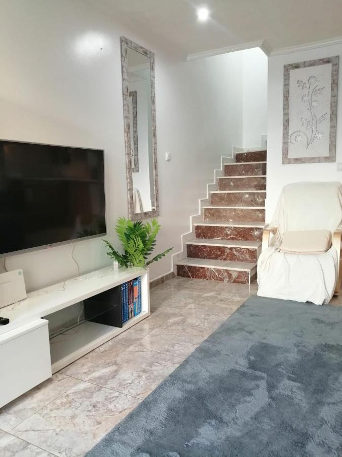 Casa En La Costa Βίλα Τορεβιέχα Εξωτερικό φωτογραφία