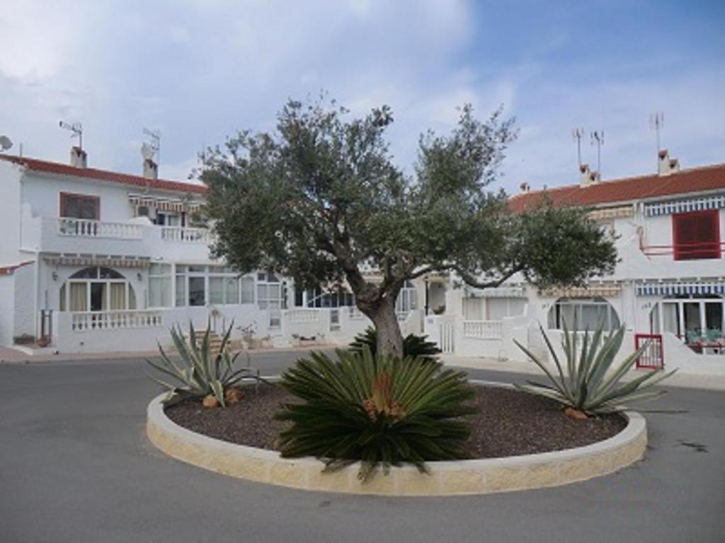 Casa En La Costa Βίλα Τορεβιέχα Εξωτερικό φωτογραφία