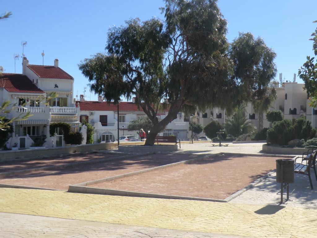 Casa En La Costa Βίλα Τορεβιέχα Εξωτερικό φωτογραφία