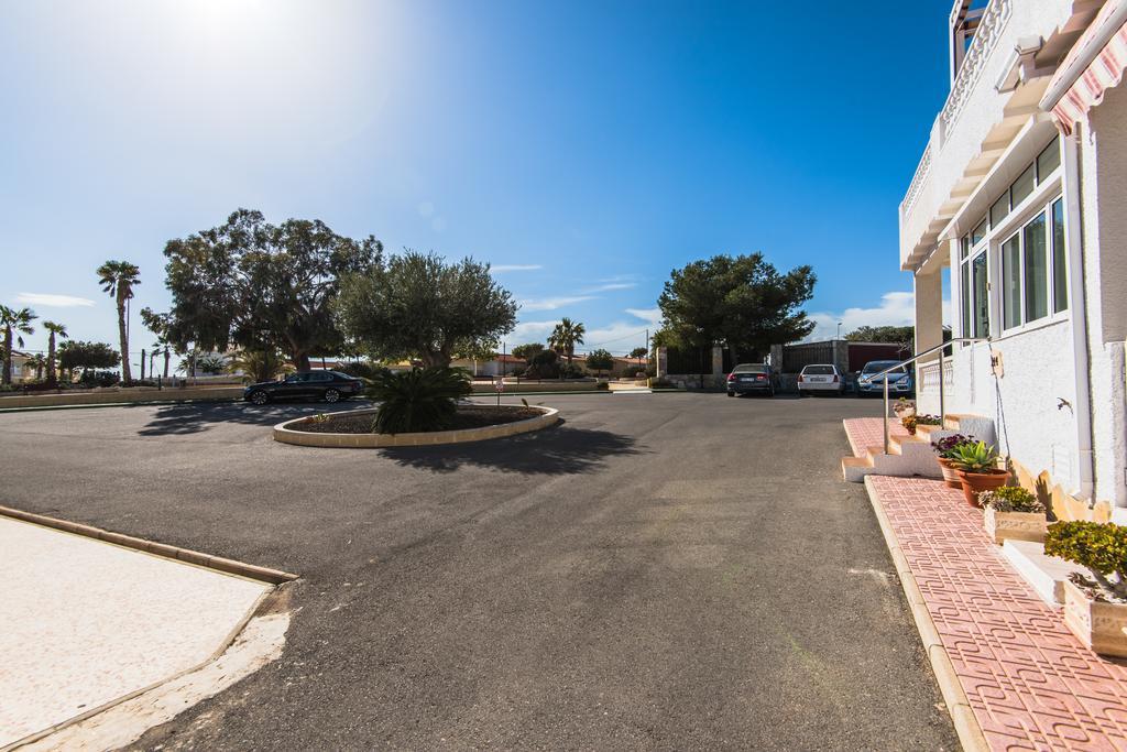 Casa En La Costa Βίλα Τορεβιέχα Εξωτερικό φωτογραφία