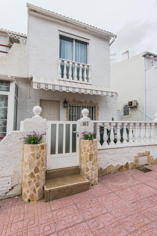 Casa En La Costa Βίλα Τορεβιέχα Εξωτερικό φωτογραφία