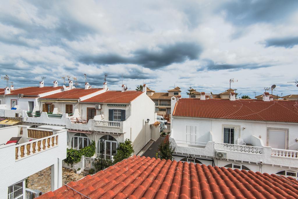 Casa En La Costa Βίλα Τορεβιέχα Εξωτερικό φωτογραφία