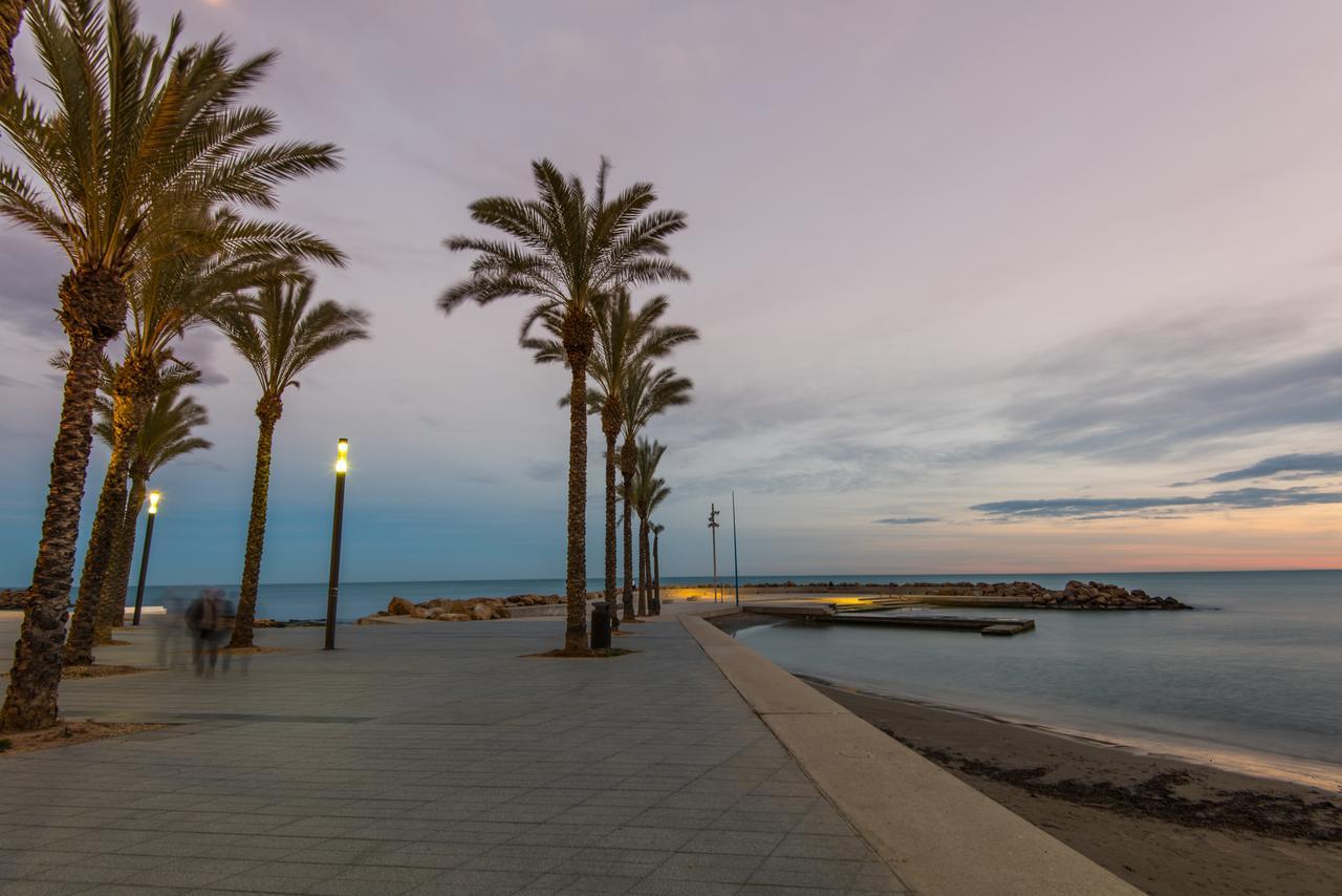 Casa En La Costa Βίλα Τορεβιέχα Εξωτερικό φωτογραφία