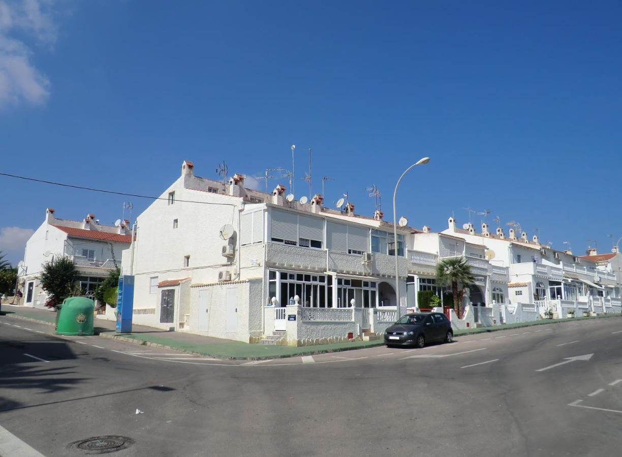 Casa En La Costa Βίλα Τορεβιέχα Εξωτερικό φωτογραφία